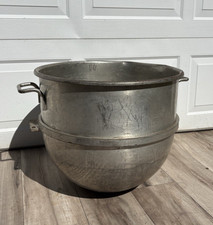 Hobart 80qt Mixing Bowl VLM80 M802 L800 Mixer picture