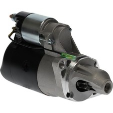 New Starter For Toyota Pickup L4 2.0L 72-74 28100-40040 28100-40050 28100-36070 picture