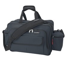 ASA TECHMED Nursing Bag Compartments Durable Medical Equipment Shoulder Bag picture
