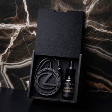Premium Lexus Car Air Freshener Diffuser – Luxurious Long Lasting Scent picture