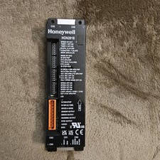 Control Card HONEYWELL HON2018 -NEW w/o Box 41541 picture