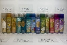 SET OF 13 Bath & Body Works Disney Princess Fine Fragrance Mist Collection 1 & 2 picture