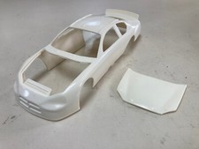 SMH Resins 2006 Charger Nascar 1/24 resin body picture