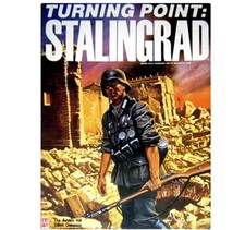 Avalon Hill: Turning Point: Stalingrad picture