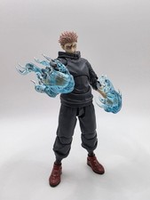 Jujutsu Kaisen S.H.Figuarts Yuji Itadori Cursed Energy Effects - Effects Only picture