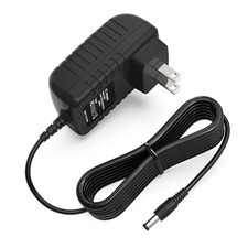 9V 2000mA 2A Switching Supply Power Adapter 5.5 X2.5/2.1mm US Plug picture