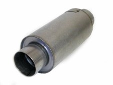 Pro-Street Muffler 3.5