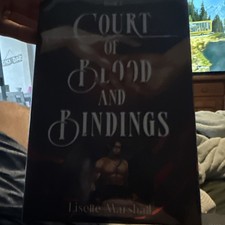 Bookish Box A Court of Blood and Bindings picture