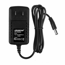 12V AC/DC Adapter for K'NEX STA-4112C-9 AEC-4112C KNEX Stancor Power Supply Cord picture