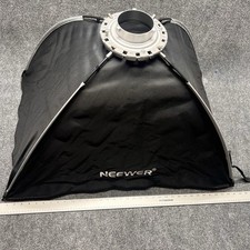 NEEWER 24''x35'' Rectangular Monolight Softbox  SF6090-B, Bowens Mount, Diffuser picture