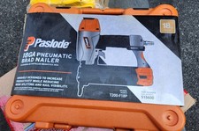 NEW Paslode 18g Pneumatic Brad Nailer T200-F18P 515600  picture