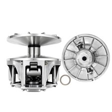 PRIMARY SECONDARY CLUTCH FOR POLARIS RANGER 1000 DIESEL 2017-18 1323412 1323119 picture
