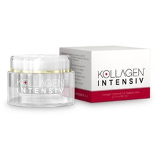Kollagen Intensiv Collagen Renewal for Ageless Skin Anti Aging Wrinkle Cream picture