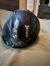 Srixon Zx5 Mii Ls 10.5 Degrees picture