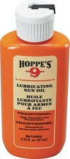 Hoppe's No. 9 Lubricating Oil, 2-1/4 oz. Bottle picture