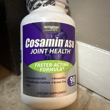 Cosamin ASU Joint Health 90 Capsules picture