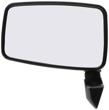 Omix-Ada Mirror Left Oe Reference 1987-1995 Jeep Wrangler Yj 11002.17 picture
