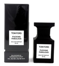 Tom Ford F*cking Fabulous 1.0 oz. Eau de Parfum Spray Unisex. New Sealed Box picture