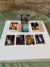 1997-98 Topps Basketball Series 2 Complete Set 111-220 Duncan/TMac RCs/MJ/Kobe picture