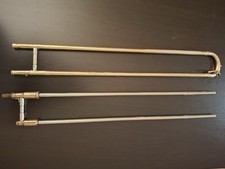 Yamaha Ysl-354 Trombone Slide. Very Good Condition picture