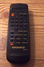 OEM MAGNAVOX N9031UD Remote Control VCR Remote picture