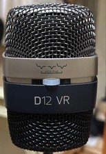 AKG D12 VR picture