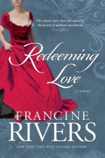 Redeeming Love - Paperback By Rivers, Francine - GOOD picture