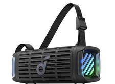 Anker Soundcore Boom 3i Bluetooth Speaker Waterproof  Boombox   picture