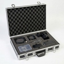 Professional Aluminum Hard Case 23