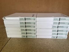 60 Pack Coloplast Sensura Flex Ostomy Baseplate 10108 Cut-to-Fit 3/8 - 3.5