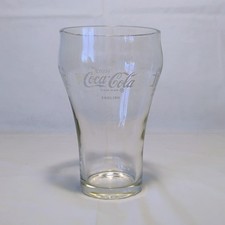 Set of 8 Vintage 1976 Coca Cola International Languages Glasses 5