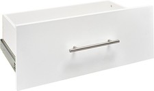 ClosetMaid SuiteSymphony Wood Closet Drawer, Add On Accessory, 25” x 10” picture