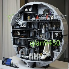 NEW 9023 PCS Star Wars Huge Death Star Stormtroopers‌ 80cm Building Blocks DIY picture