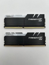 G.SKILL Trident Z RGB DDR4 RAM 16GB picture