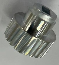 1963-1967 C2 Corvette Headlight Motor Gear NEW picture