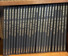 TIME FRAME Time-Life Books - Set of 24 Volumes picture