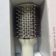 Shark SmoothStyle Heated Comb Straightener & Smoother HT202 picture