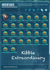 Ark Survival Ascended PVE - Extraordinary Kibble x100 (stack) picture