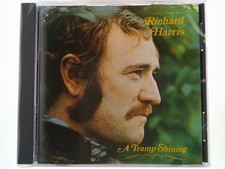 A Tramp Shining by Richard Harris (MCA) *New/Sealed CD* picture