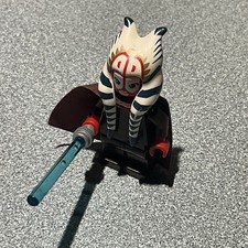 LEGO Star Wars Shaak Ti sw0309 Minifigure 100% Original picture