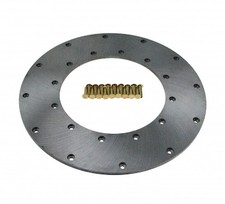 McLeod 563408HSK Flywheel Heatshield picture