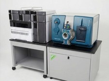 Sciex QTrap 6500+ LC-MS/MS picture