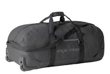 Eagle Creek Rolling Duffle Carrying Bag In Smoke 110L 🆕 picture