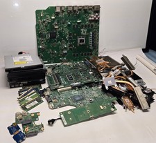 Assorted Computer PC/ XBox Parts Memory, Camera, Disk Drives Misc. picture