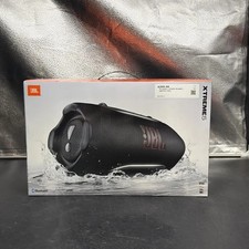 BRAND NEW SEALED JBL Xtreme 5 Portable Bluetooth Waterproof Speaker BLACK picture
