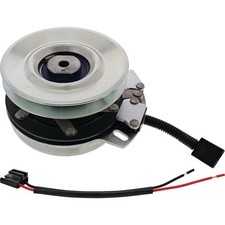XTREME PTO CLUTCH 917-05209 FITS 131QA1ZT099 CYT4622SE 71705209 STENS X0726A picture