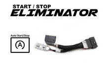 Start Stop Eliminator - Ford Maverick - Never push the auto stop button again picture