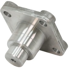 86505030 Trunnion Cap for Case IH 7110 7120 7150 7220 7240 5088 5288 ++ Tractors picture