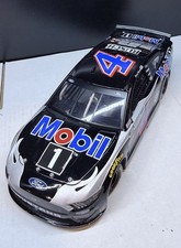 Kevin Harvick #4 Mobil 1 Busch Ford Mustang NASCAR Diecast Stock Car NO BOX picture