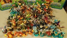 Skylanders SWAP FORCE COMPLETE YOUR COLLECTION Buy 3 get 1 Free *$7 Minimum* 🎼 picture